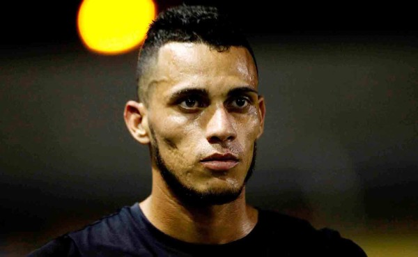 Ángel Tejeda: 'Llegar a casa y saber que no anoté en un partido es duro, me cuesta dormir'