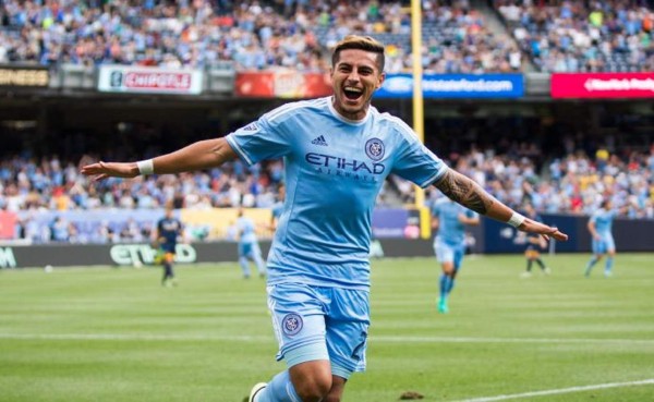 Ronald Matarrita se podría perder la próxima fecha de la hexagonal con Costa Rica