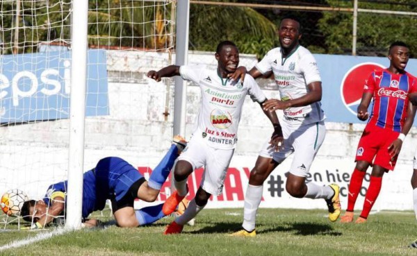 VIDEO: Los mejores goles de las ligas centroamericanas