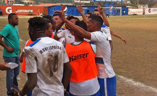 ¡Deportes Savio es eliminado y dice adiós a su sueño de regresar a Liga Nacional!