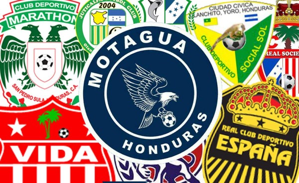 Mercado de fichajes en Honduras inicia semana bastante movidito