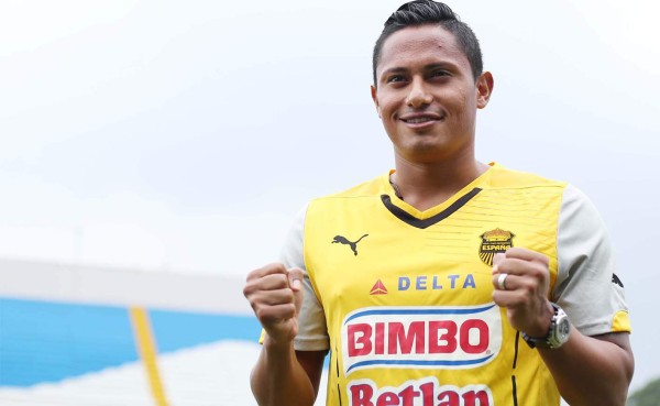 Ramón Núñez se ve como agente de jugadores al final de su carrera