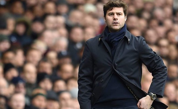 Mauricio Pochettino amplía su contrato con el Tottenham hasta 2021