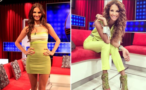 Hondureñas vs Panameñas ¿Cuáles son las más bonitas?