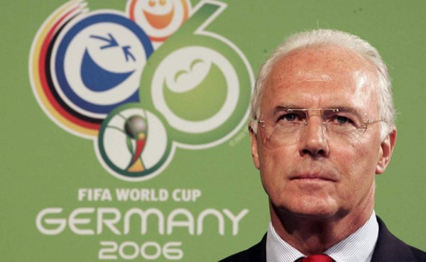 FBI investiga el pago de 6,7 millones de euros de la DFB a la FIFA