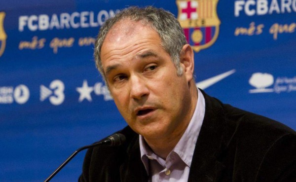 Andoni Zubizarreta declara este martes como testigo sobre el fichaje de Neymar
