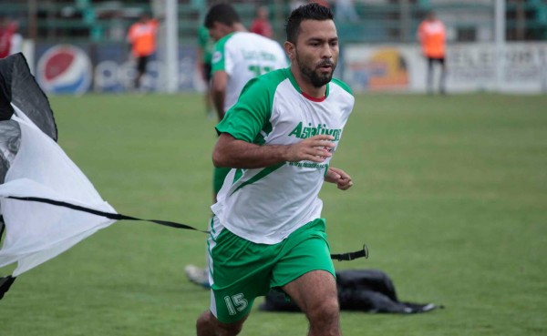 Las figuras que participarán en la Liga de Ascenso en Honduras