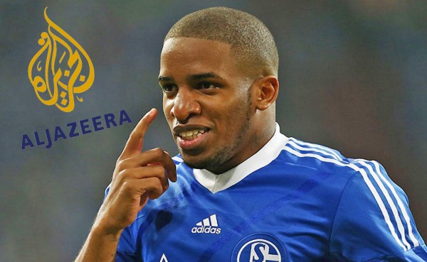 El peruano Farfan dejará la Bundesliga en dirección a Abu Dhabi, según medio