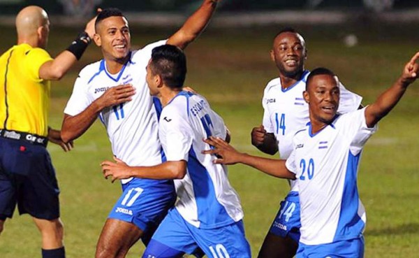 Eddie Hernández es el goleador de los Juegos de Veracruz 2014