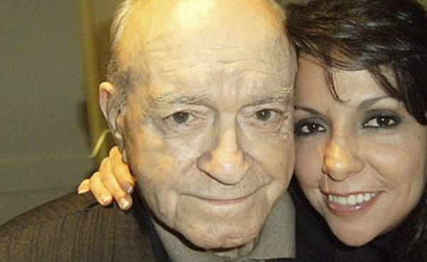 Ex novia costarricense de Alfredo Di Stéfano está 'desaparecida'