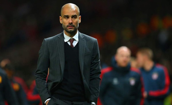 Presidente del Bayern Múnich confía en Pep Guardiola
