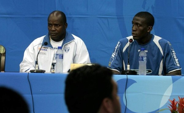 Thomas sobre Olímpicos de Beijing: 'El grupo quería a Alexis y me lo hacían saber'