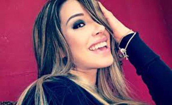 ¡Bellísima! Elizabeth Cader, la modelo centroamericana de la semana