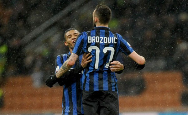 Juventus vence en penales al Inter y va a la final de la Copa Italia