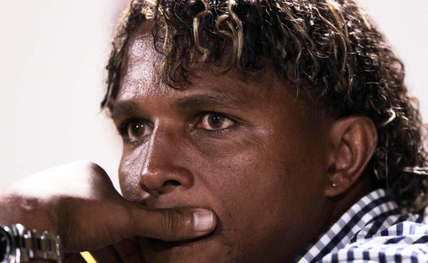 Pavón, nuevo asistente técnico de Selección Sub-20