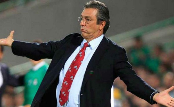 Polémica: Tomas Boy a Osorio: 'La mentira tiene patas cortas'