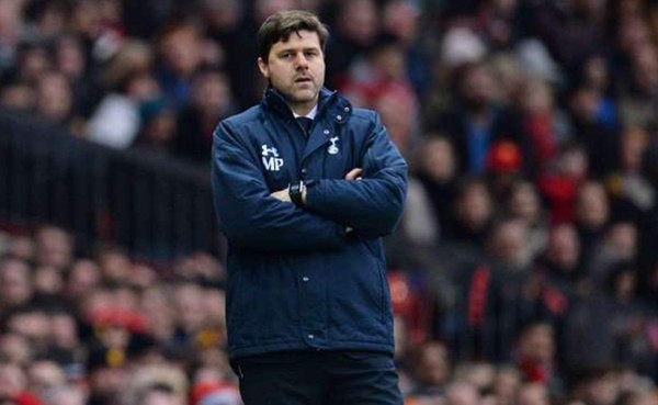 Pochettino: 'Messi es el mejor del mundo, pero Maradona está a otro nivel'