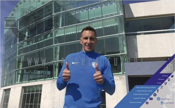 Rumores/Fichajes: América está cerca de fichar a crack francés; Chivas pierde a una de sus figuras