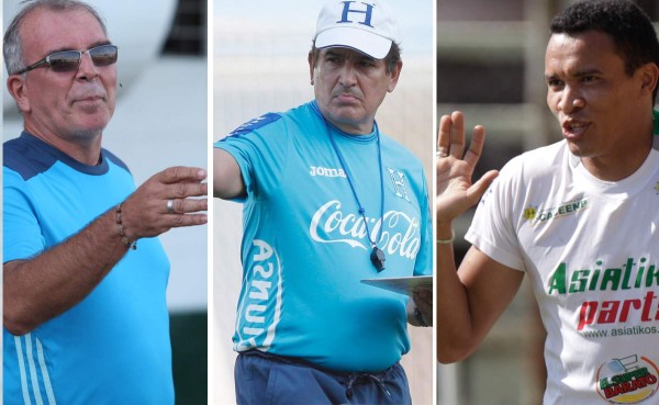 Ariel Senna sobre Rambo de León: 'Quizás su nivel de juego no es del agrado del profe Pinto'