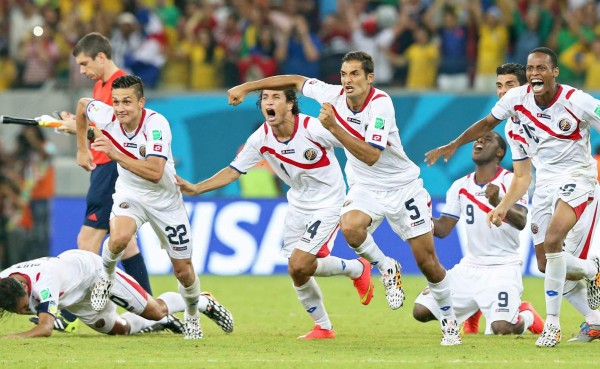 BLOG: ¿Por qué Costa Rica sí y nosotros no?