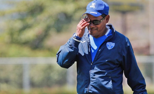 José Valladares: 'Solo porque USA le metió cinco a Cuba no pueden pedir que metamos 10'