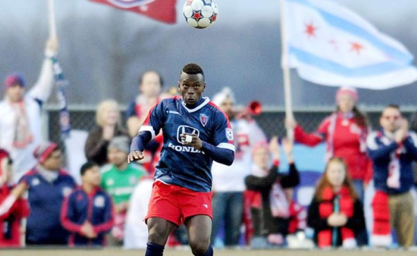 Marathón espera concretar el fichaje de Erick Norales