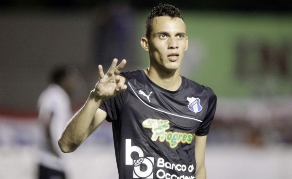 Ángel Tejeda: 'Anotarle a los grandes es lo más bonito que puede haber'