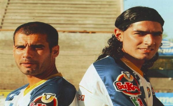 El día que Pep Guardiola aconsejó al 'Loco” Abreu