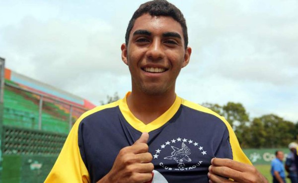 'Humildad', el consejo que Noel le da a su sobrino Foslyn