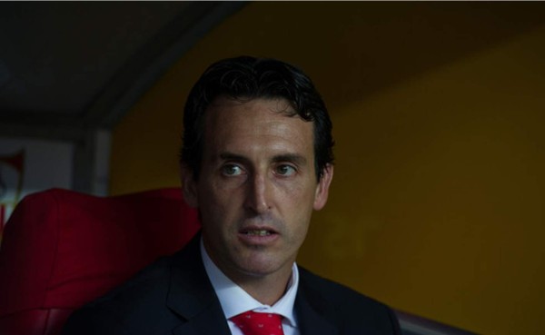 Unai Emery da positivo en control de alcoholemia