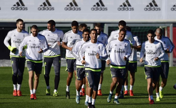 Keylor Navas no jugará contra el Sevilla y preocupa al Real Madrid