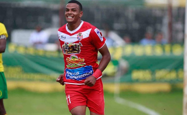 Rony Martínez será evaluado por el Indy Eleven