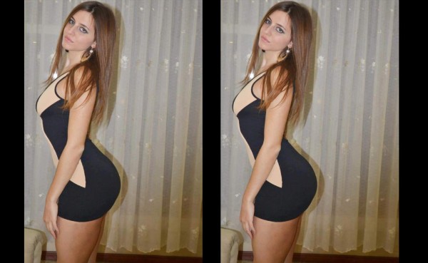 Italiana insulta a Costa Rica luego de su triunfo en el Mundial