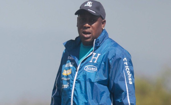 Medford sobre salida: 'Se dejaron llevar por las presiones'