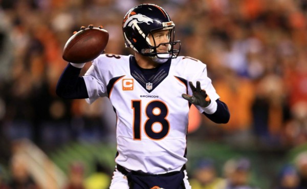 Los Broncos alejan la 'maldición naranja' y jugarán de blanco