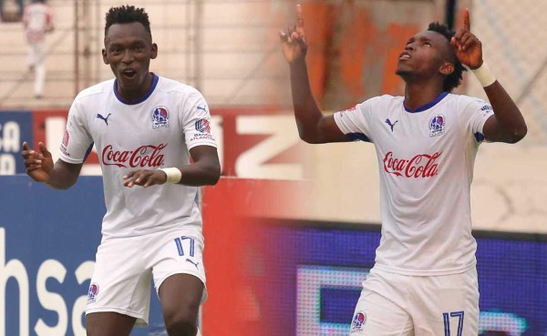 Alberth Elis: 'Pienso irme del país siendo campeón'