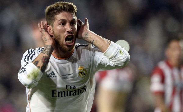 La Décima es una realidad ¡Real Madrid campeón de Champions'