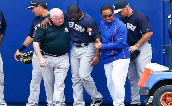 Los Yankees es el equipo más caro de la MLB
