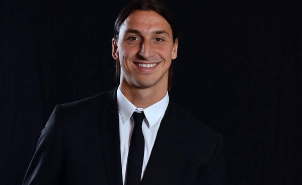 Zlatan Ibrahimovic crea su propia marca de ropa deportiva