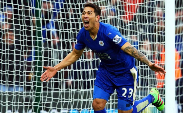 Leicester City triunfó y se consolida en la cima de la Premier League