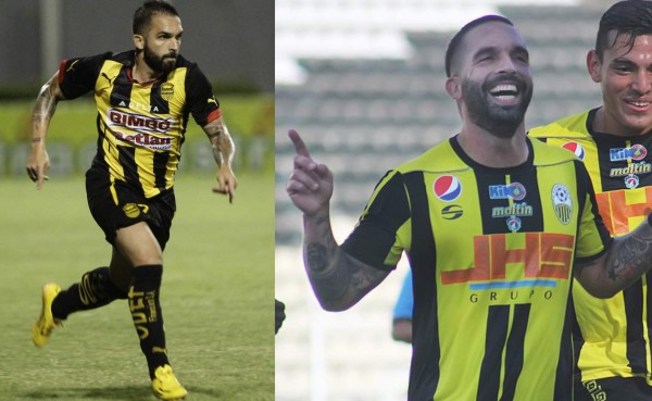 El presente de los fichajes fallidos de Real España que juegan en cuarta y segunda división