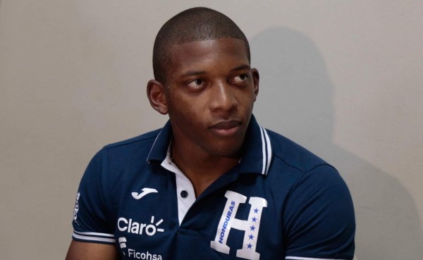 'Buba' López: 'Queremos lavar la cara y llegar con confianza al partido con El Salvador'