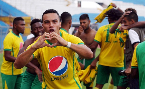 Social Sol y el reto de los recién ascendidos en Honduras