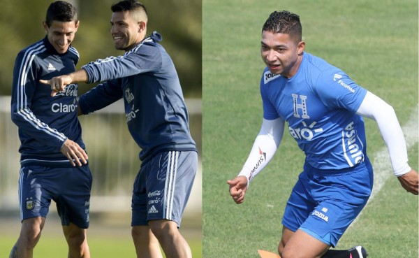 Habría estadio lleno en San Juan para el Argentina-Honduras