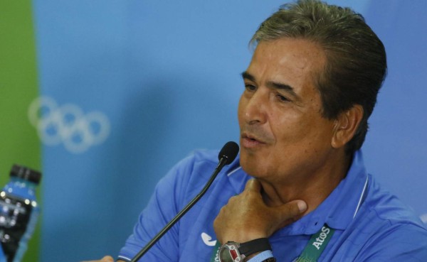 El claro mensaje de Jorge Luis Pinto a los argentinos: 'Ya no se gana con la camisa'