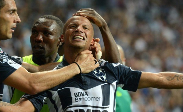 Así es el BBVA, el bello y moderno estadio en que jugará Alberth Elis