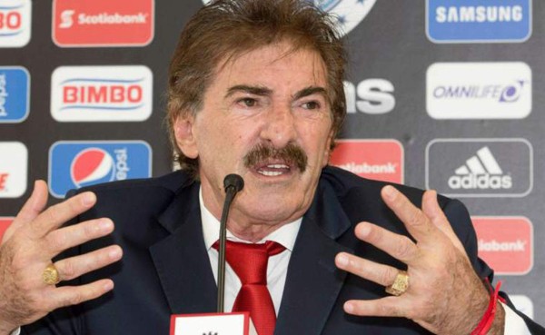 Pódologa de Chivas sostiene que la denuncia contra La Volpe llegará hasta el final