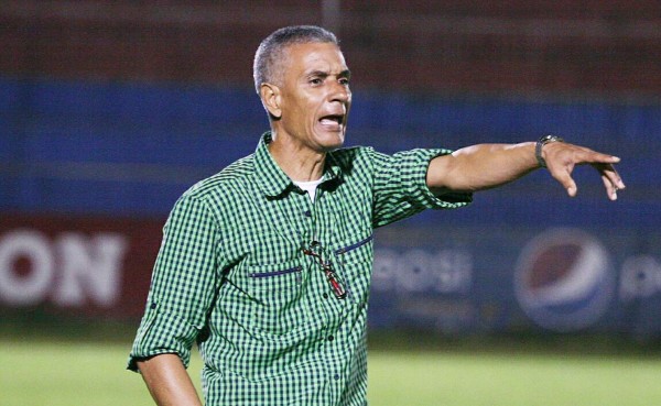 Horacio Londoño: 'Tengo fe que Victoria se va a levantar'