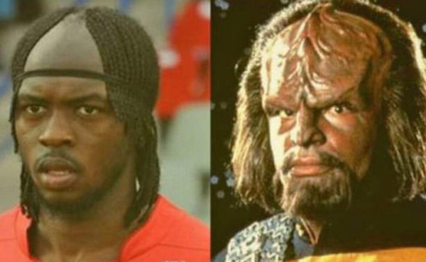 Gervinho y su calvicie, el secreto que salió a luz