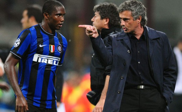 El once de lujo con el que tuvo problemas Mourinho